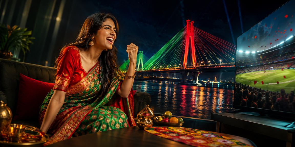 বরিশালে পহেলা বৈশাখে পরিবারের সাথে আনন্দময় মুহূর্তে দায়িত্বশীল গেমিং সচেতনতা