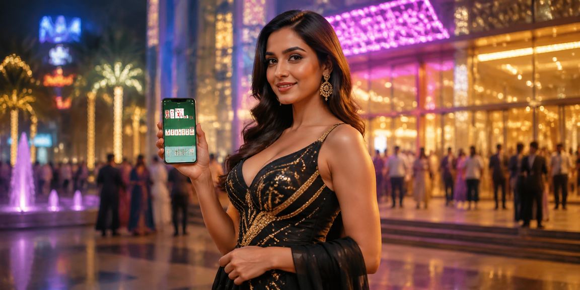 নারায়ণগঞ্জ রামি গেম নিয়নলাইট