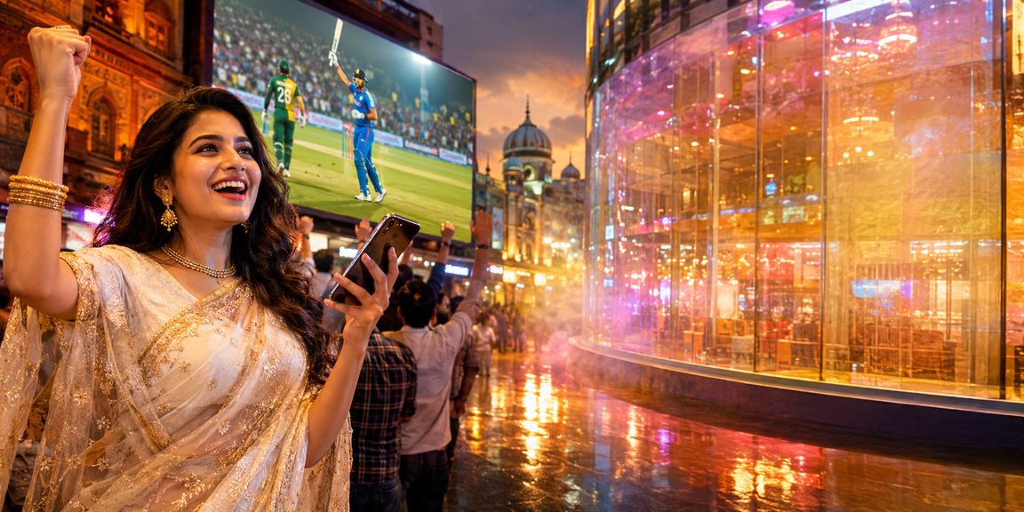 রাজশাহীতে ক্রিকেট বেটিং সেশন
