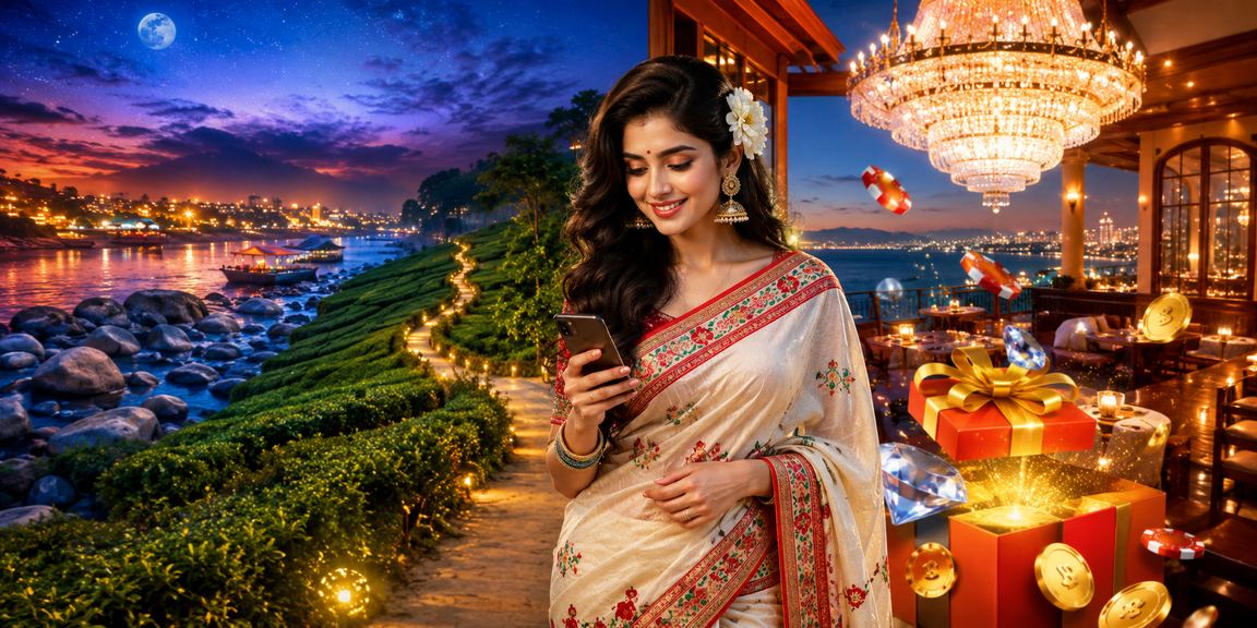 সিলেটে পহেলা বৈশাখে আনন্দময় পরিবেশে দায়িত্বশীল গেমিং